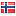 ordriket.no server is located in Norway